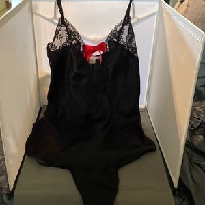 Victoria Secret lingerie